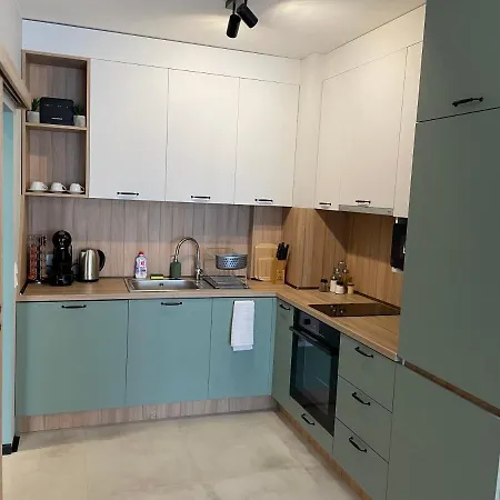 Dream_apartment Apartment *